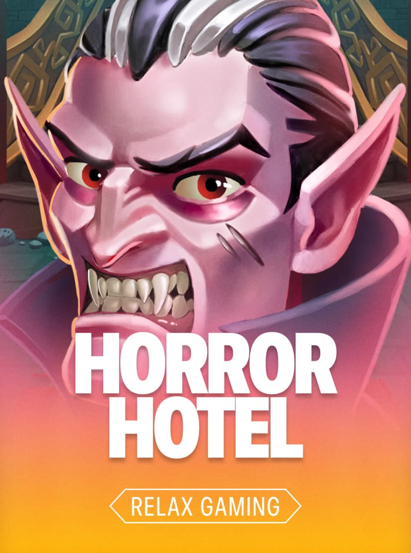 Horror Hotel